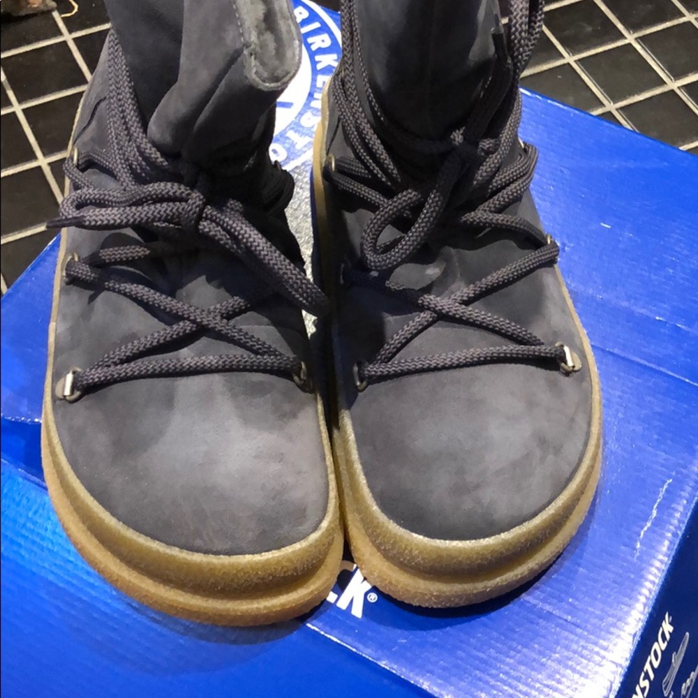 Birkenstock masi - Picture 10 of 10